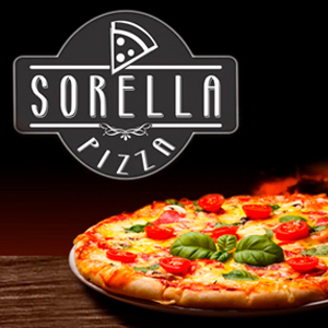 Sorela Pizza